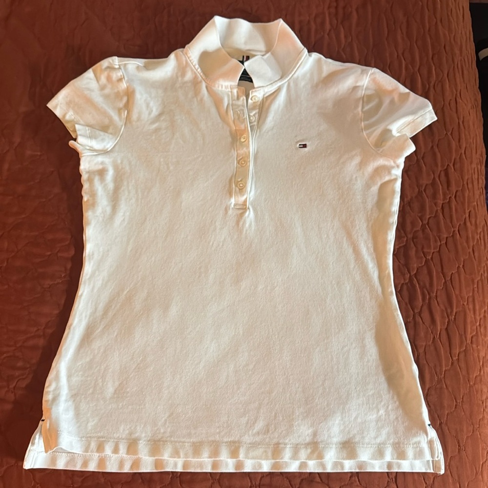 Tommy Hilfiger Short sleeve T-shirt